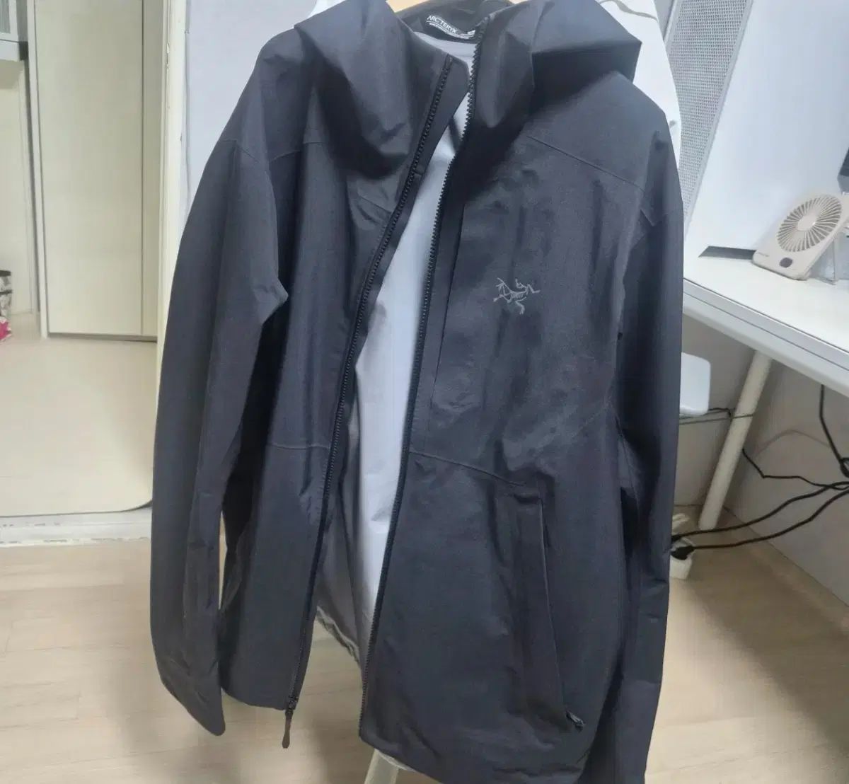 ARC'TERYX アークテリクス 랄레 M サイズ