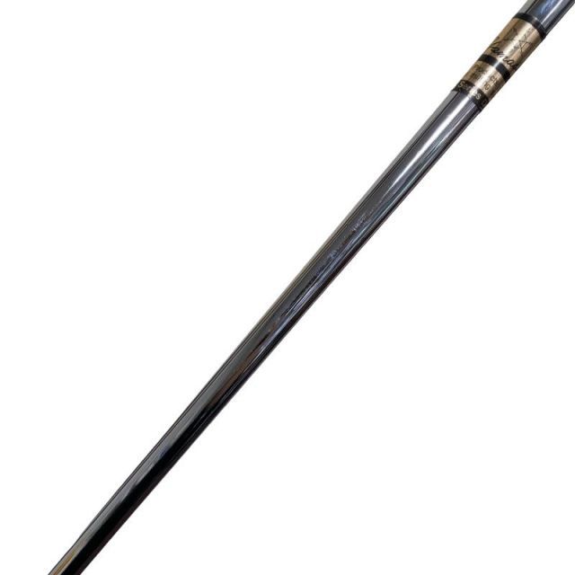 【中古】 山田パター工房 YAMADA 各種ハンドメイド パター PT オリジナルスチール (フレックスその他) メンズ 男性用 右利き 右用 Eランク ゴルフクラブ｜パター