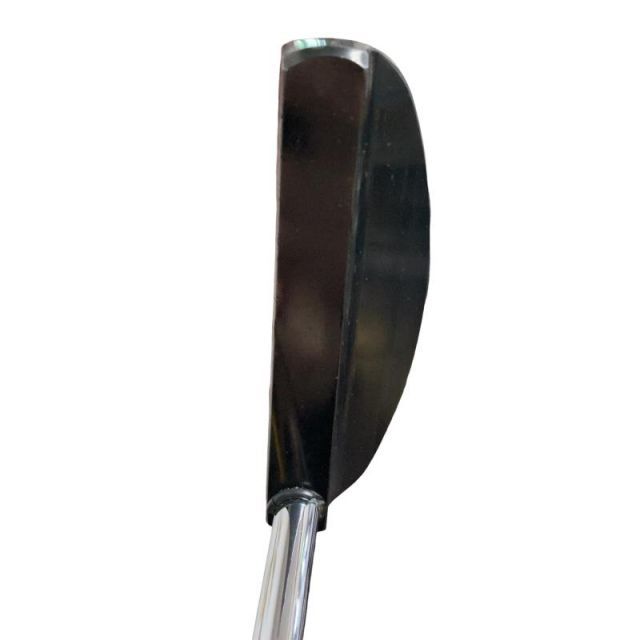 【中古】 山田パター工房 YAMADA 各種ハンドメイド パター PT オリジナルスチール (フレックスその他) メンズ 男性用 右利き 右用 Eランク ゴルフクラブ｜パター