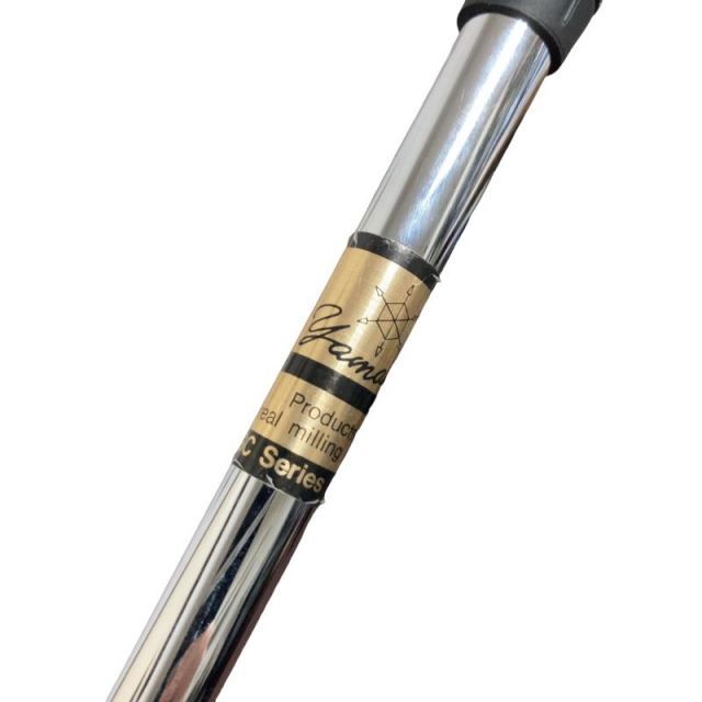 中古】 山田パター工房 YAMADA 各種ハンドメイド パター PT オリジナル