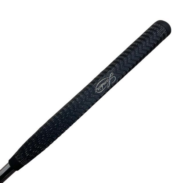 【中古】 山田パター工房 YAMADA 各種ハンドメイド パター PT オリジナルスチール (フレックスその他) メンズ 男性用 右利き 右用 Eランク ゴルフクラブ｜パター