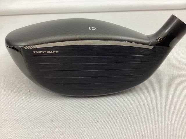 中古】テーラーメイド 【3W】Qi4D ツアー フェアウェイウッド/ヘッド