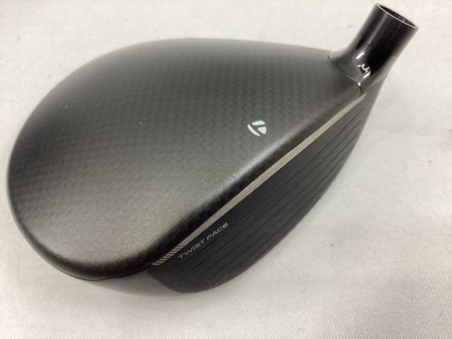 中古】テーラーメイド 【3W】Qi4D ツアー フェアウェイウッド/ヘッド
