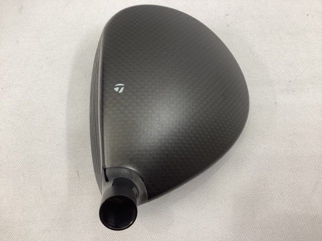 中古】テーラーメイド 【3W】Qi4D ツアー フェアウェイウッド/ヘッド