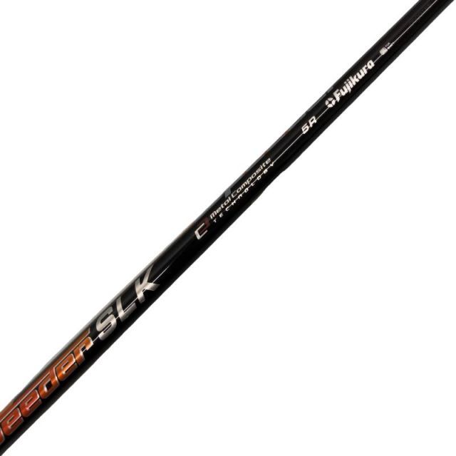 中古】 テーラーメイドスリーブ付き(Qi4D系) フジクラフェアウェイ