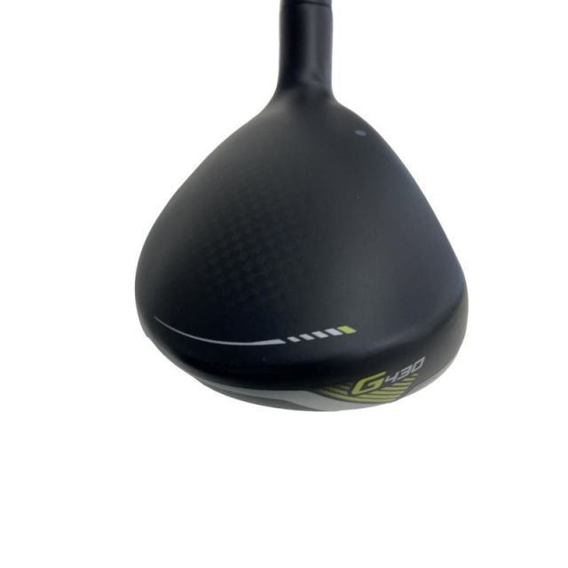 中古】 ピン G430 U3 ユーティリティ UT NS PRO 850GH neo (フレックス