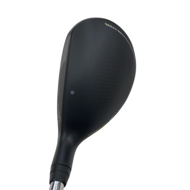 中古】 ピン G430 U3 ユーティリティ UT NS PRO 850GH neo (フレックス