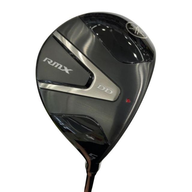 【中古】 ヤマハ RMX DD(2026) 5W フェアウェイウッド FW TENSEI GR f50 (フレックスS) メンズ 男性用 右利き 右用 Aランク ゴルフクラブ