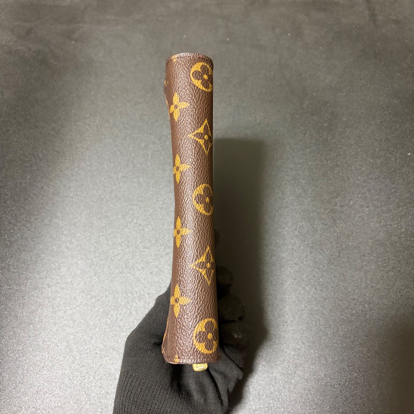 d70 ポルトモネ クレディ ポルトフォイユ サラ 旧型 Louis Vuitton 