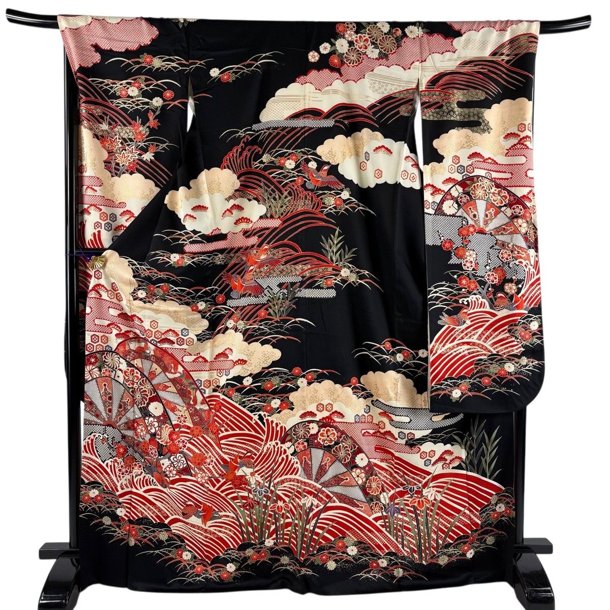 鳥用品 HanaHana様スチールラック用おやすみカバー