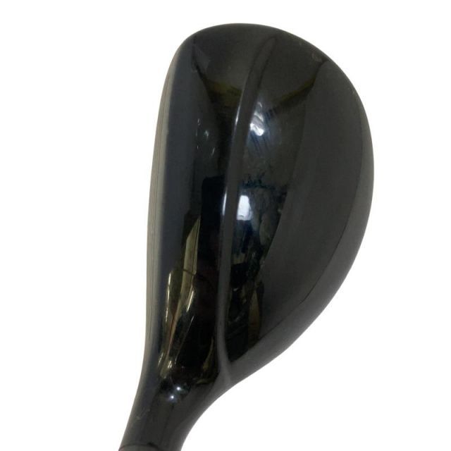中古】 ダンロップ SRIXON ZX H U4 ユーティリティ UT 純正特注