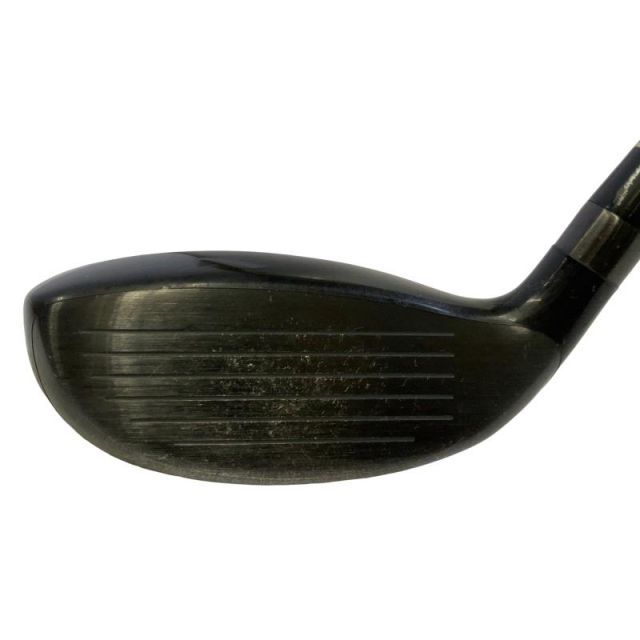 中古】 ダンロップ SRIXON ZX H U4 ユーティリティ UT 純正特注