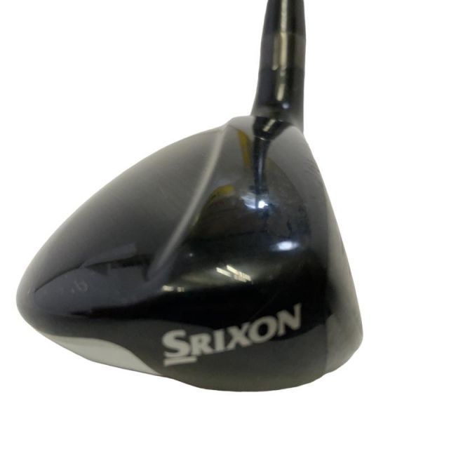 ジニコ　u4 ユーティリティクラブ 超高級シャフト　週末価格 中古】 ダンロップ SRIXON ZX H U4 ユーティリティ UT 純正特注