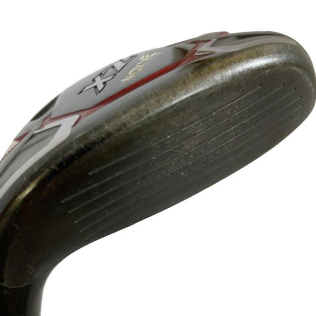中古】 ダンロップ SRIXON ZX H U4 ユーティリティ UT 純正特注