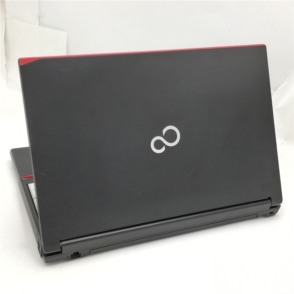 初心者歓迎】富士通 A744/M Core i5 8GB Win11 Office付 - メルカリ