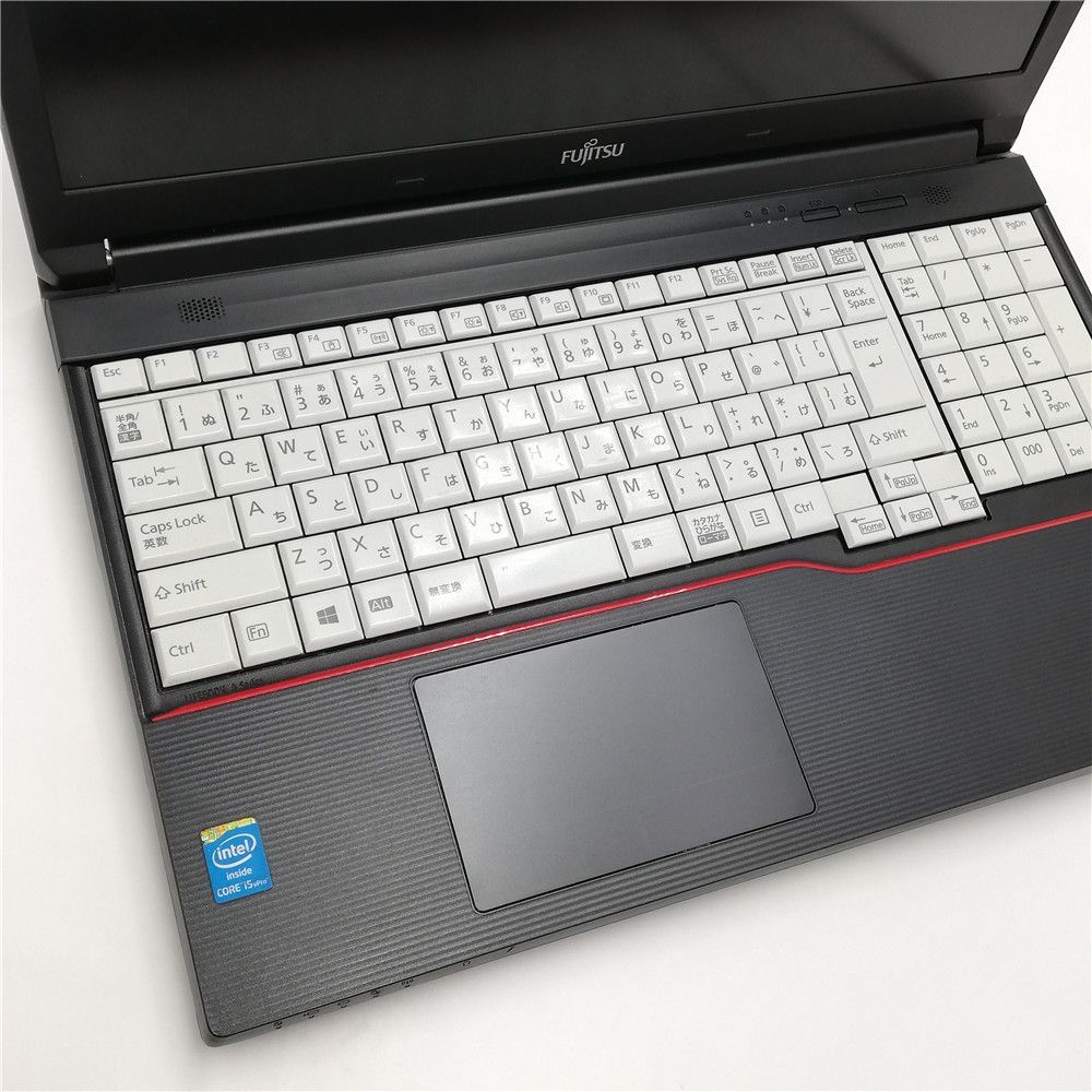 初心者歓迎】富士通 A744/M Core i5 8GB Win11 Office付 - メルカリ