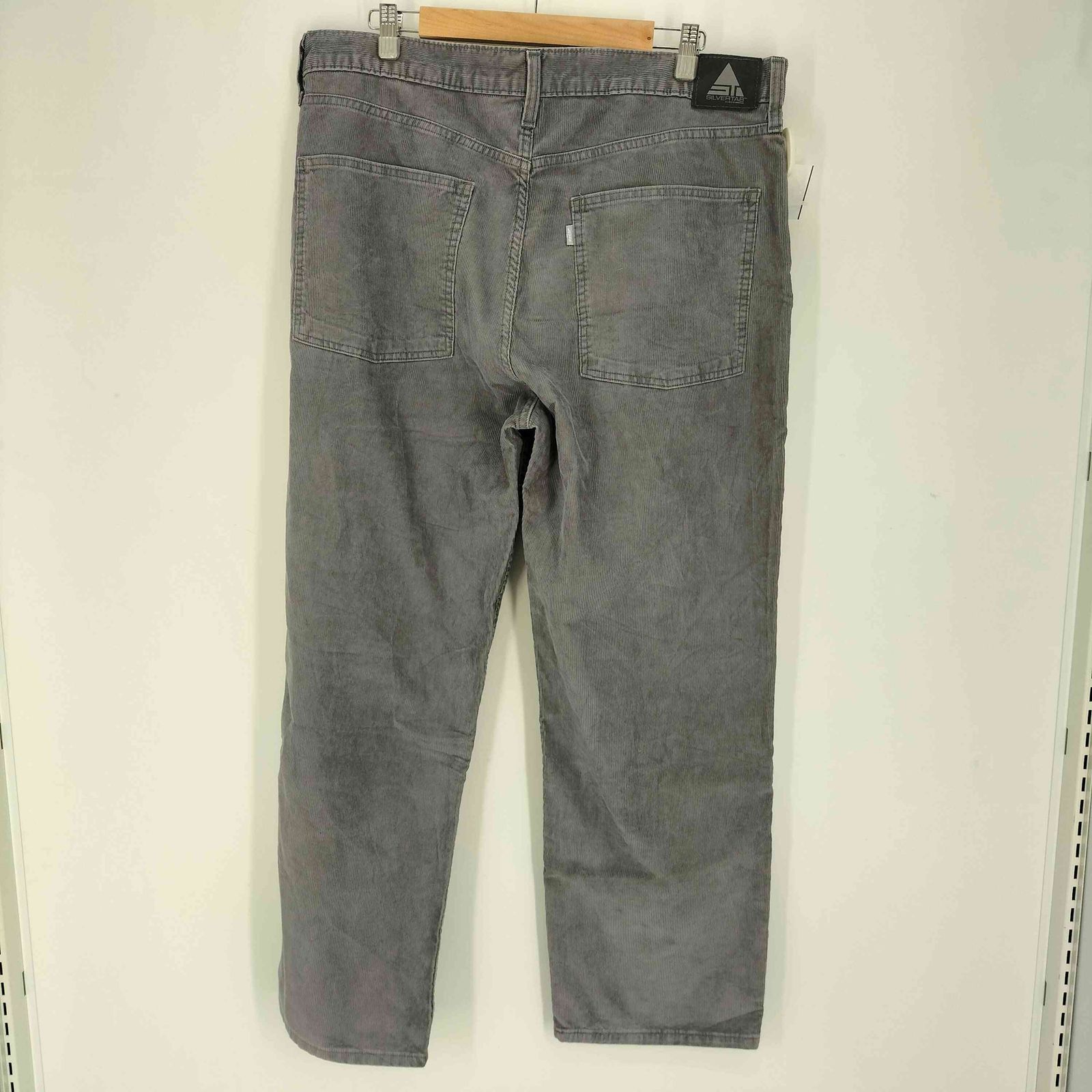 リーバイス Levis SILVERTAB LOOSE シルバータブ ルーズフィット