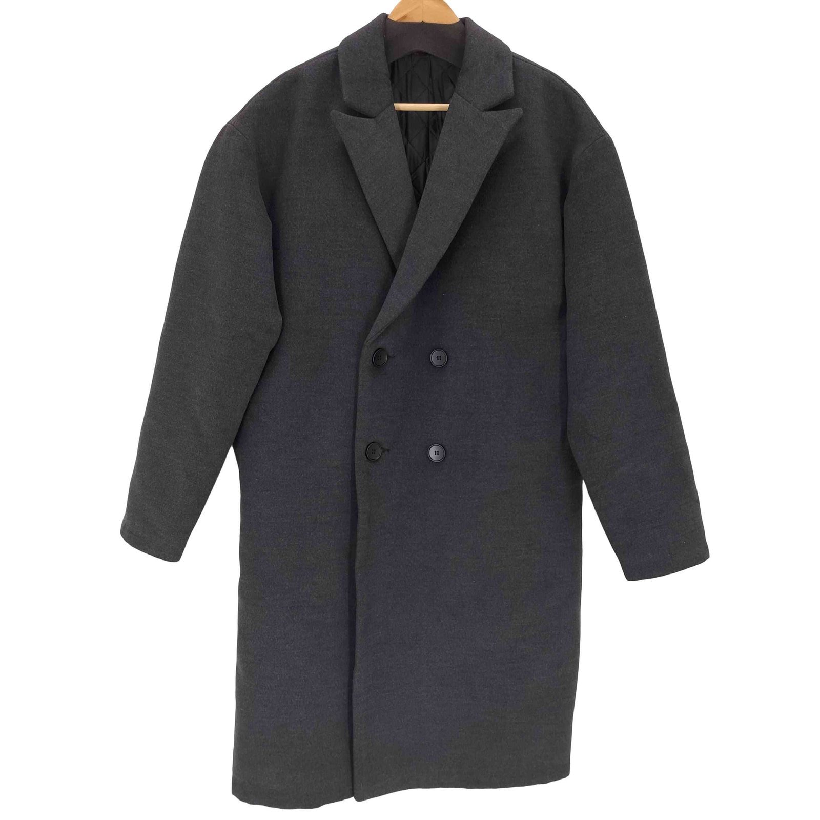 USED古着(ユーズドフルギ) {{acide}}lamb leather ラムレザー 