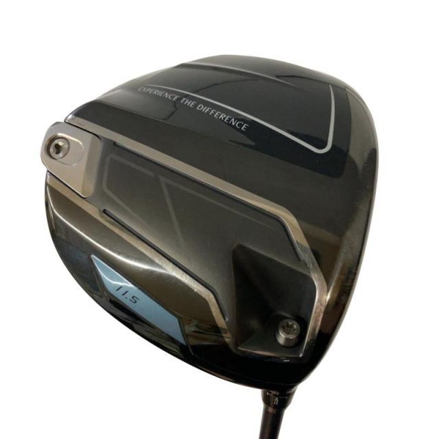 【中古】 ダンロップ XXIO(2026) 11.5° ドライバー DR XXIO MP1400(DR) (フレックスR) メンズ 男性用 右利き 右用 Bランク ゴルフクラブ