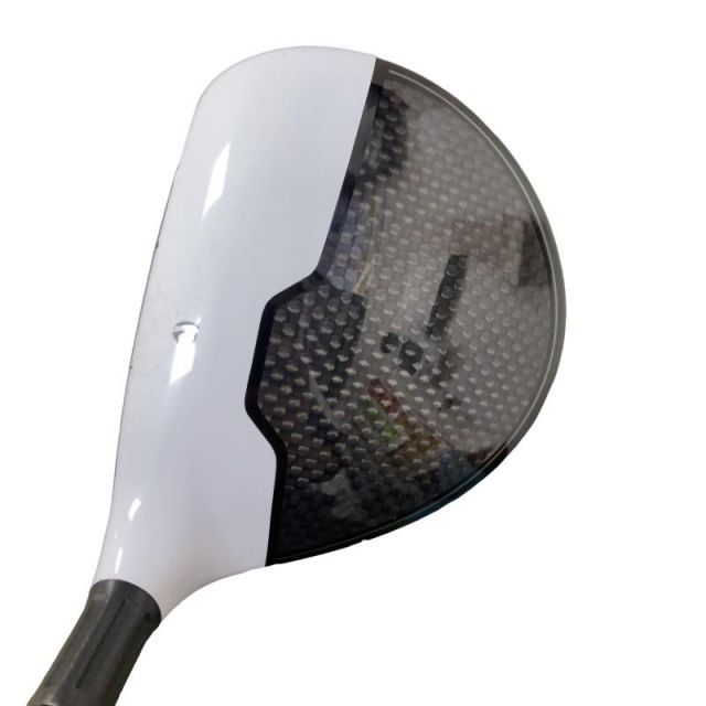 【中古】 テーラーメイド M2 3W フェアウェイウッド FW TM1-216 (フレックスS) メンズ 男性用 右利き 右用 Cランク ゴルフクラブ