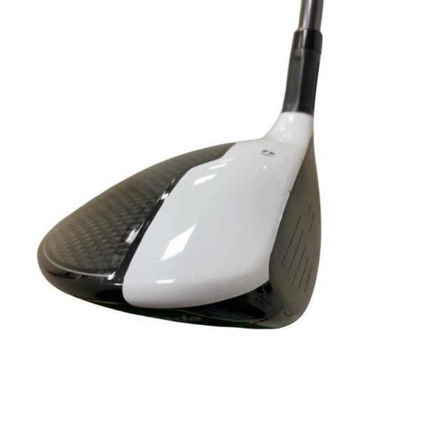 【中古】 テーラーメイド M2 3W フェアウェイウッド FW TM1-216 (フレックスS) メンズ 男性用 右利き 右用 Cランク ゴルフクラブ