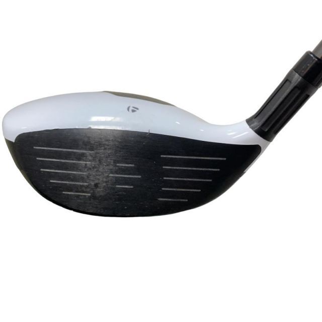【中古】 テーラーメイド M2 3W フェアウェイウッド FW TM1-216 (フレックスS) メンズ 男性用 右利き 右用 Cランク ゴルフクラブ