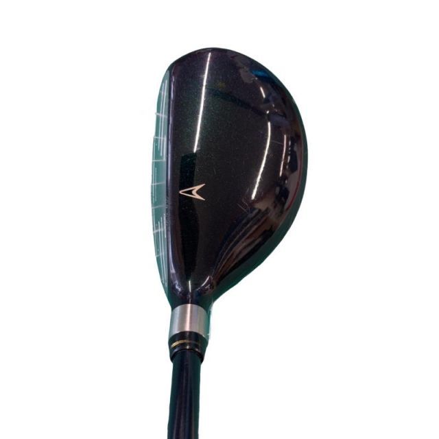 中古】 ダンロップ XXIO(2002) U5 ユーティリティ UT XXIO MP200 