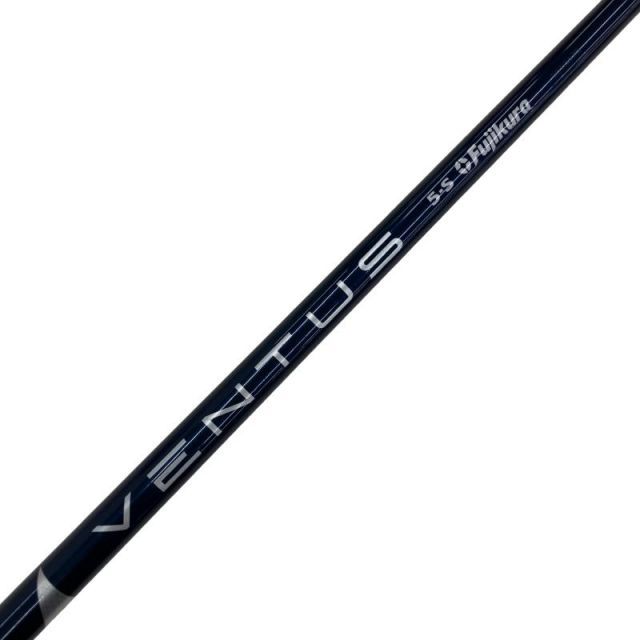 中古】 テーラーメイドスリーブ付き(Qi4D系) フジクラフェアウェイ