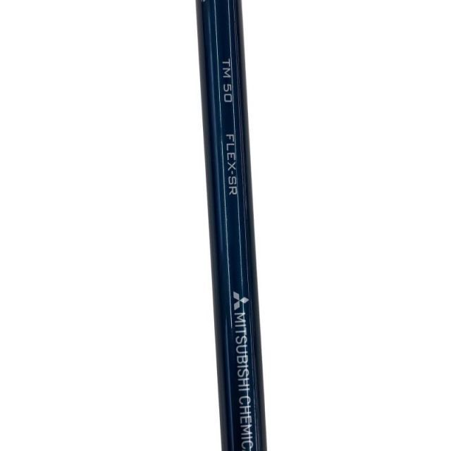 中古】 テーラーメイド SIM2 MAX-D 5W フェアウェイウッド FW TENSEI