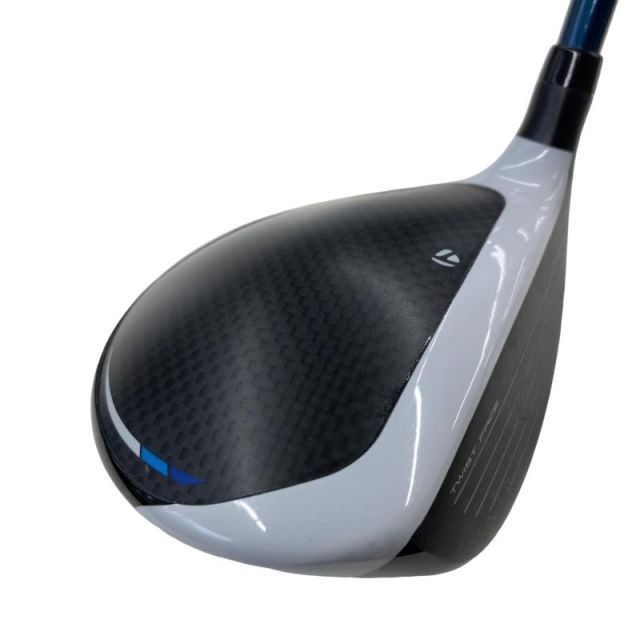 中古】 テーラーメイド SIM2 MAX-D 5W フェアウェイウッド FW TENSEI