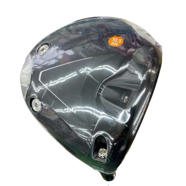 【中古】 ブリヂストン BRIDGESTONE BX2 HT 10.5° ドライバー DR Diamana BS50 II(DR) (フレックスSR) メンズ 男性用 右利き 右用 Aランク ゴルフクラブ