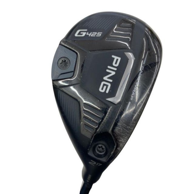 【中古】 ピン G425 U2(アーコス無し) ユーティリティ UT PING TOUR 173-85(UT) (フレックスS) メンズ 男性用 右利き 右用 Cランク ゴルフクラブ