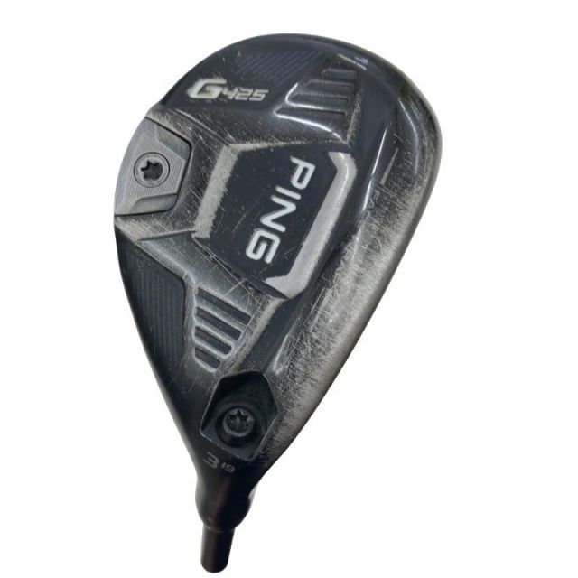 【中古】 ピン G425 U3(アーコス無し) ユーティリティ UT ALTA J CB SLATE(UT) (フレックスS) メンズ 男性用 右利き 右用 Cランク ゴルフクラブ