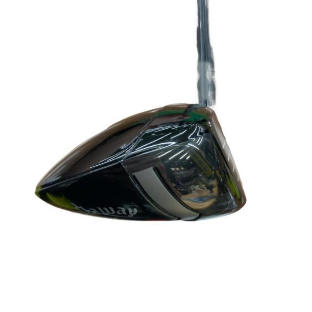 【中古】 キャロウェイ APEX UW(2026) 19° ユーティリティ UT TENSEI BLACK SILVER 70 for CW (フレックスS) メンズ 男性用 右利き 右用 Cランク ゴルフクラブ