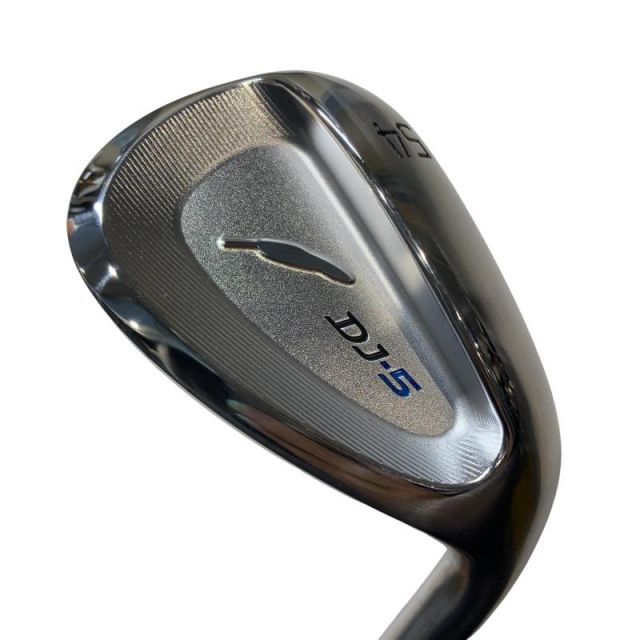 【中古】 フォーティーン DJ-5 54° ウェッジ WG DS-91w (フレックスその他) メンズ 男性用 右利き 右用 Cランク ゴルフクラブ