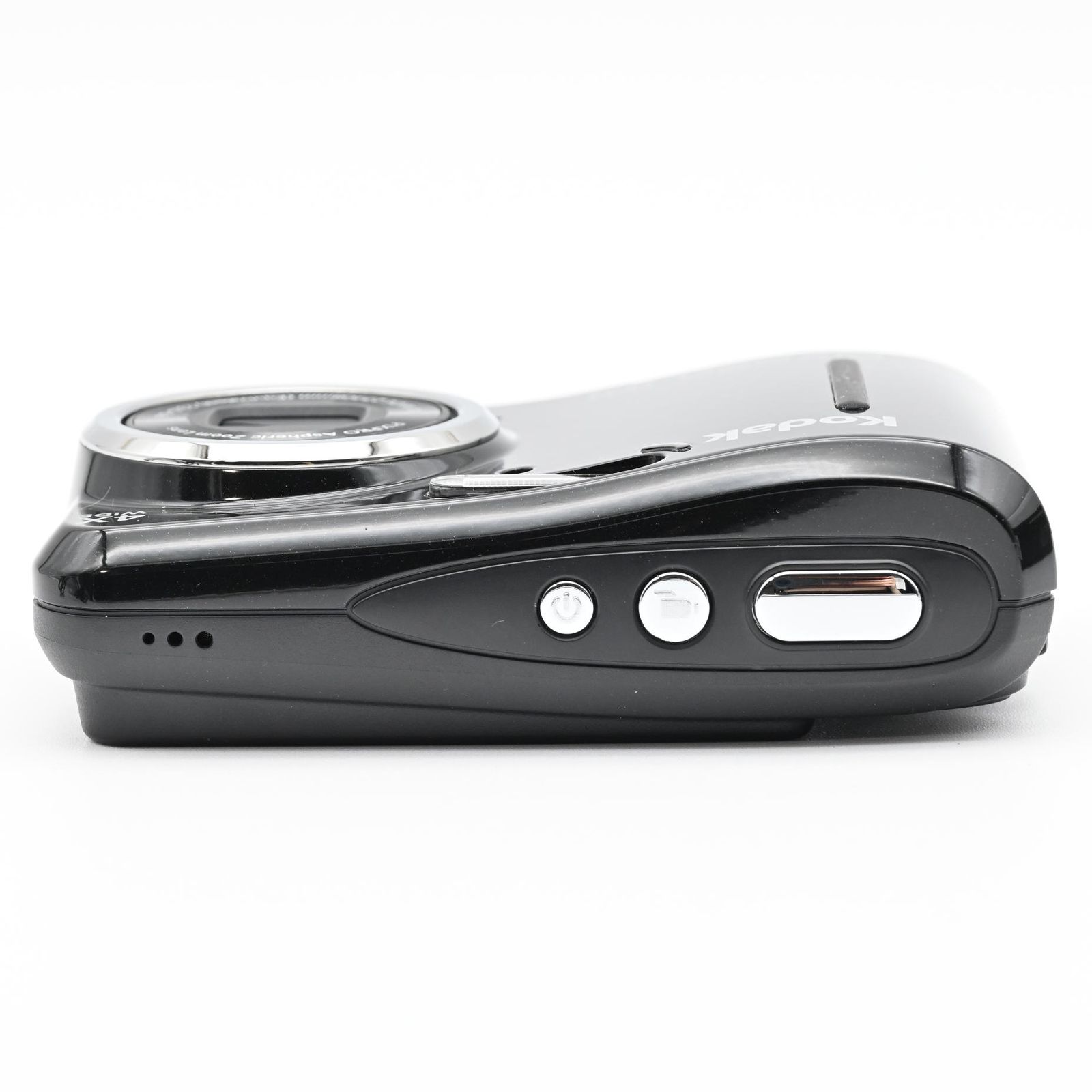 KODAK PIXPRO FZ43 美品 - メルカリ