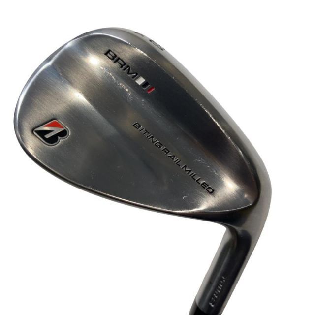 【】 ブリヂストン TOUR B BRM 50°/10° ウェッジ WG NS PRO MODUS3 TOUR105 (フレックスS) メンズ 男性用 右利き 右用 Cランク ゴルフクラブ