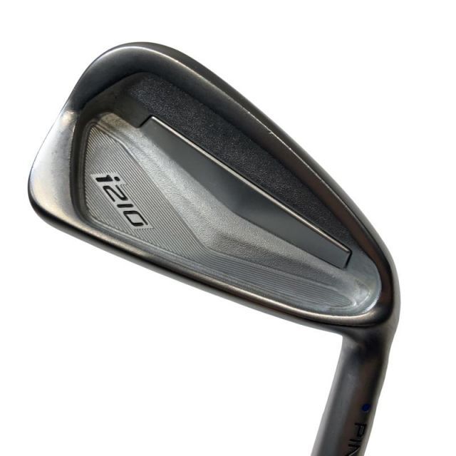 【中古】 ピン i210 #3 単品アイアン LI NS PRO MODUS3 TOUR120 (フレックスS) メンズ 男性用 右利き 右用 Cランク ゴルフクラブ