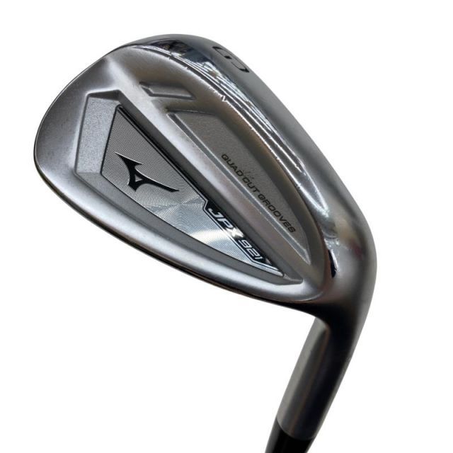【中古】 ミズノ JPX 921 HOT METAL GW USA ウェッジ WG recoil 460 ESX (フレックスR) メンズ 男性用 右利き 右用 Cランク ゴルフクラブ