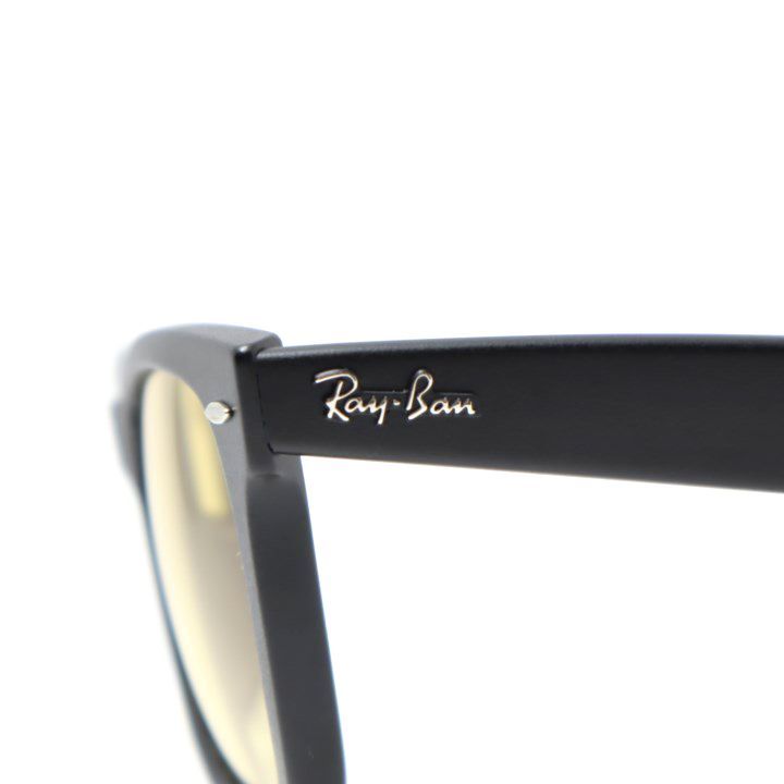 Ray-Ban レイバン サングラス RB2140F-901SR6 / 901S/R6 マット