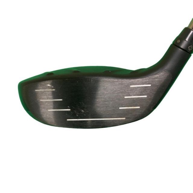 中古】 ピン G400 3W フェアウェイウッド FW PING TOUR 173-65(FW