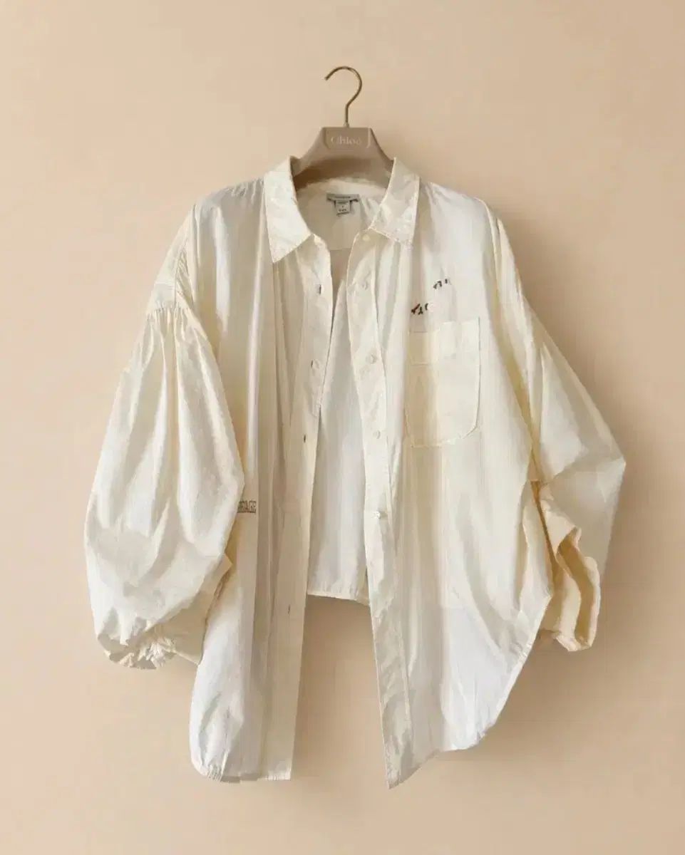 ハンサムシステム アバントフィット シャツ
