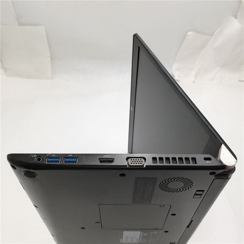 激安 Wi-Fi有 ノートパソコン 中古良品 東芝 R73/D Core i5 6300U 8GB