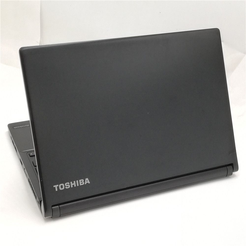激安 Wi-Fi有 ノートパソコン 中古良品 東芝 R73/D Core i5 6300U 8GB