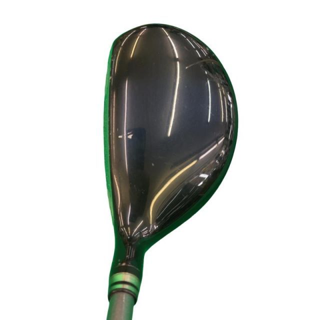 中古】 ダンロップ XXIO(2012) U3+ ユーティリティ UT XXIO MP700