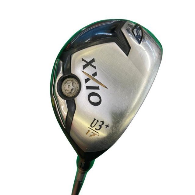 中古】 ダンロップ XXIO(2012) U3+ ユーティリティ UT XXIO MP700