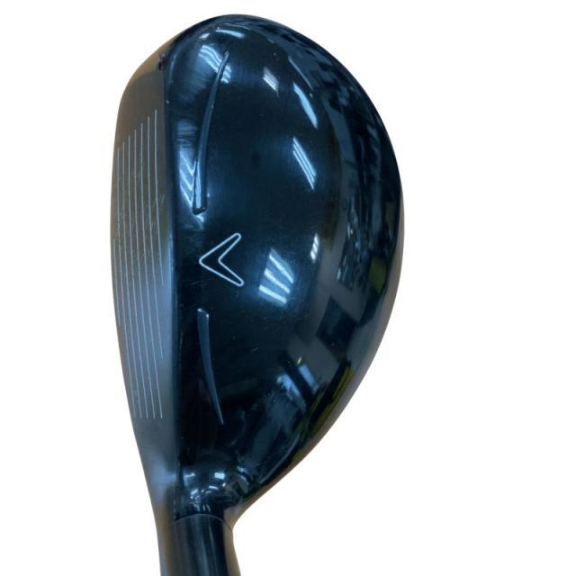 【中古】 キャロウェイ ROGUE STAR U4 ユーティリティ UT NS PRO ZELOS 7 HYBRID (フレックスS) メンズ 男性用 右利き 右用 Cランク ゴルフクラブ