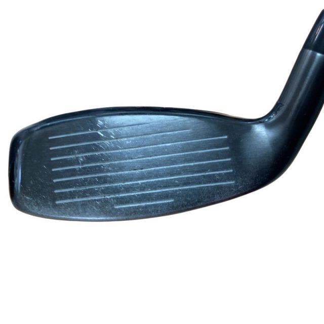 【中古】 キャロウェイ ROGUE STAR U4 ユーティリティ UT NS PRO ZELOS 7 HYBRID (フレックスS) メンズ 男性用 右利き 右用 Cランク ゴルフクラブ