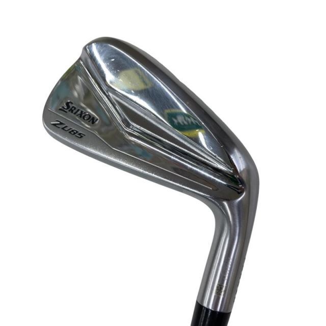 【中古】 ダンロップ SRIXON Z U85 U4 ユーティリティ UT NS PRO 950GH D.S.T (フレックスS) メンズ 男性用 右利き 右用 Cランク ゴルフクラブ