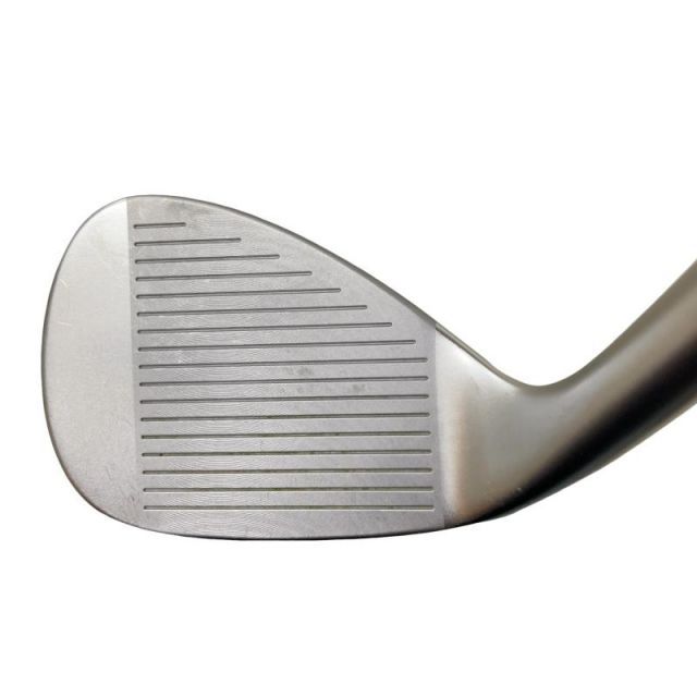 【中古】 コブラ KING SB WEDGE(2023) 52°/12°(CLASSIC) ウェッジ WG 純正特注シャフト (フレックスS) メンズ 男性用 右利き 右用 Cランク ゴルフクラブ